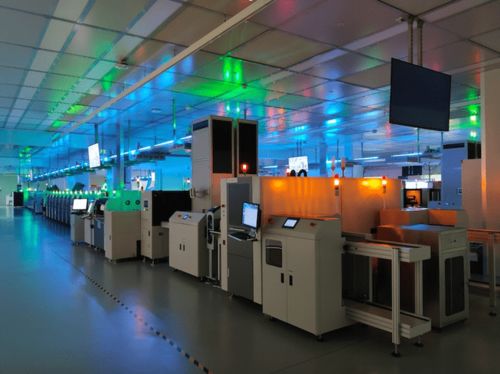 北京经开区参建国家人工智能先导区 构筑人工智能公共数据新生态