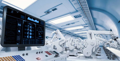 浅析实现包装行业智能制造 弯道超车 的三个阶段