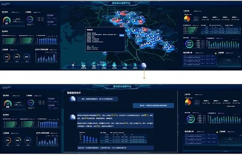 智能云赋能城市治理 海淀“城市大脑”入选北京市大模型标杆项目，开启人工智能公共数据新篇章